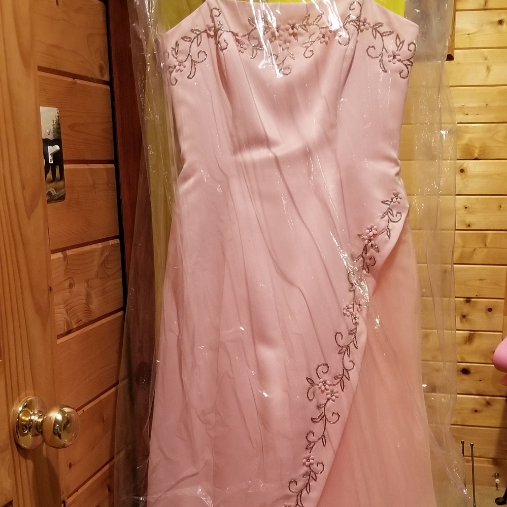 Formal Gown